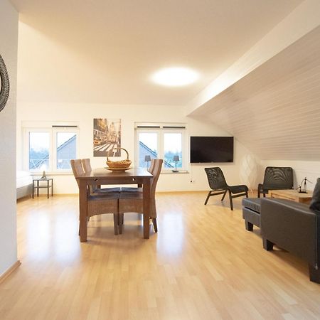 Raj Living - 1 , 3 And 4 Room Apartments - 20 Min Messe Dus & Airport Dus Meerbusch Eksteriør bilde