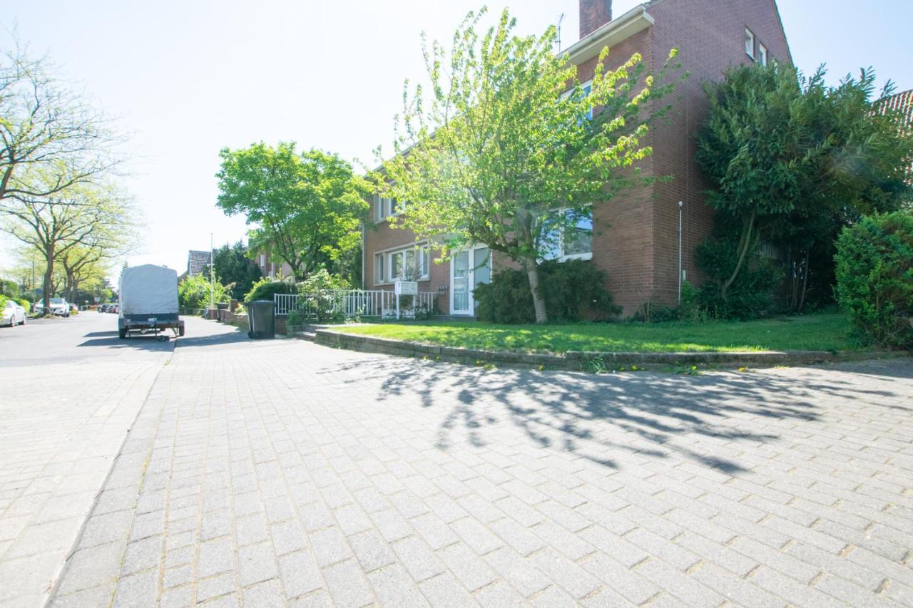 Raj Living - 1 , 3 And 4 Room Apartments - 20 Min Messe Dus & Airport Dus Meerbusch Eksteriør bilde