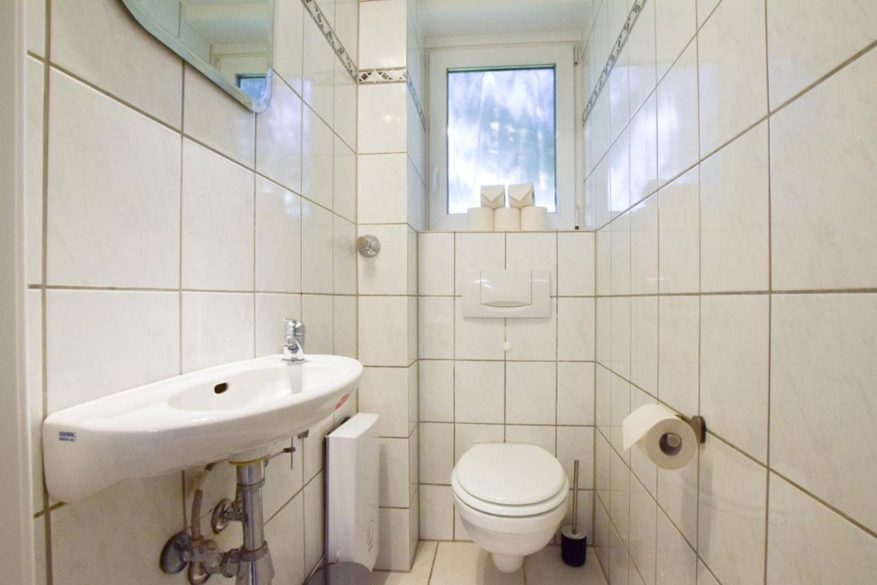 Raj Living - 1 , 3 And 4 Room Apartments - 20 Min Messe Dus & Airport Dus Meerbusch Eksteriør bilde