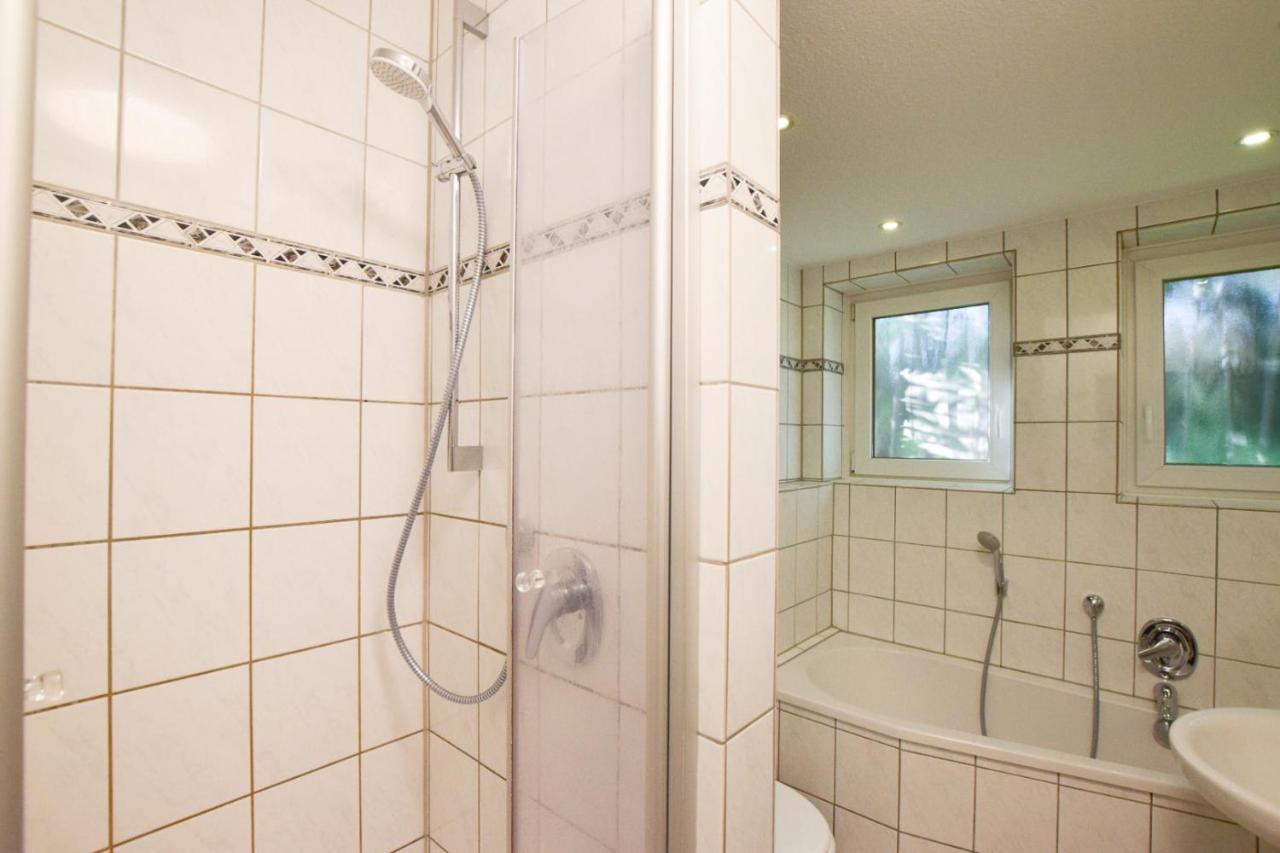 Raj Living - 1 , 3 And 4 Room Apartments - 20 Min Messe Dus & Airport Dus Meerbusch Eksteriør bilde