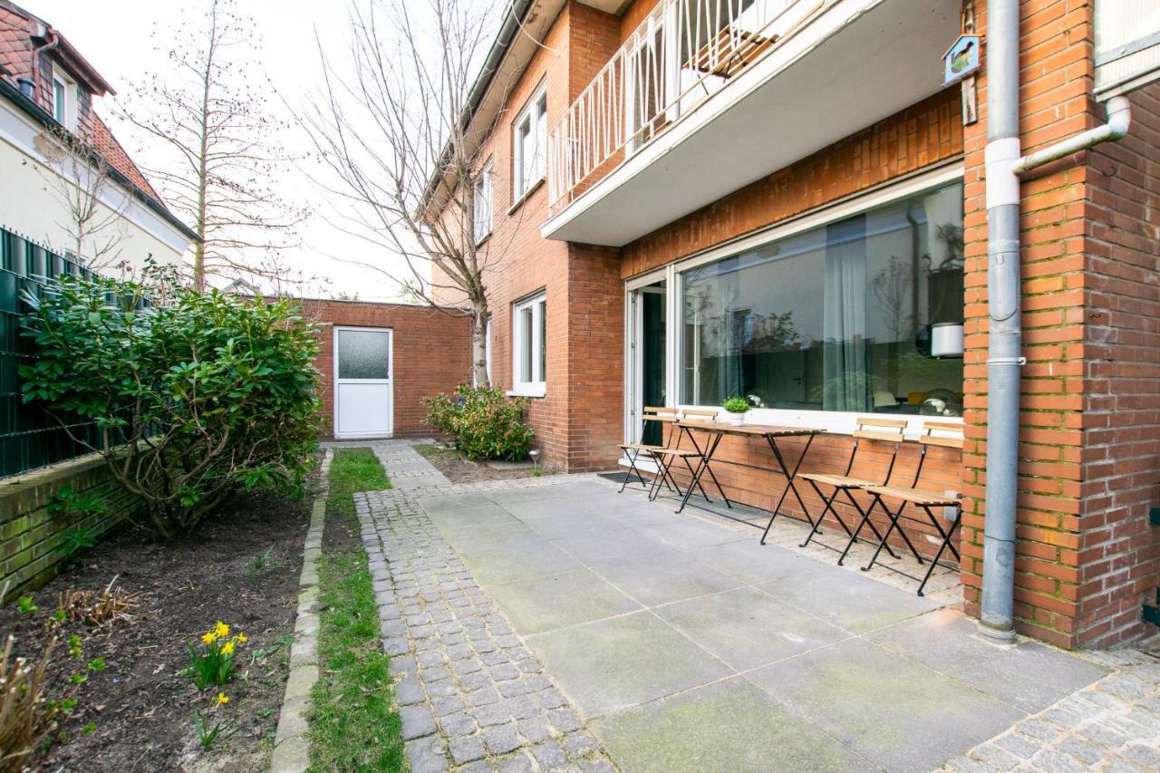 Raj Living - 1 , 3 And 4 Room Apartments - 20 Min Messe Dus & Airport Dus Meerbusch Eksteriør bilde